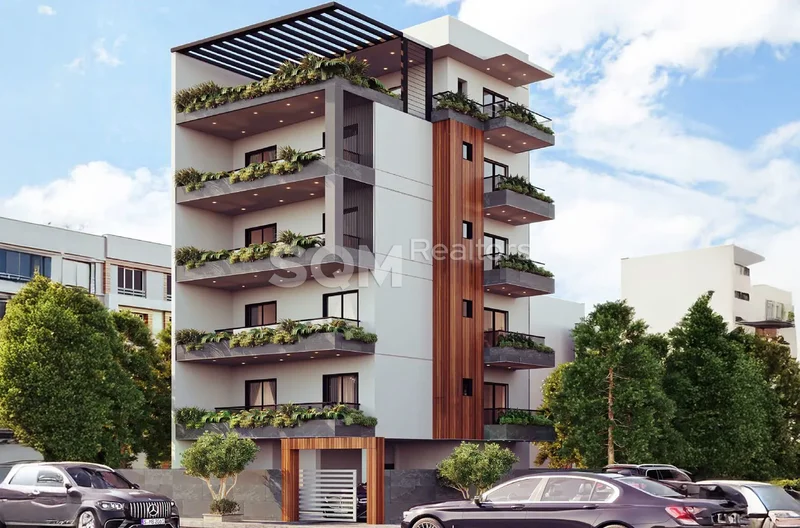 Glyfada, Attica, Greece. - Photo 4