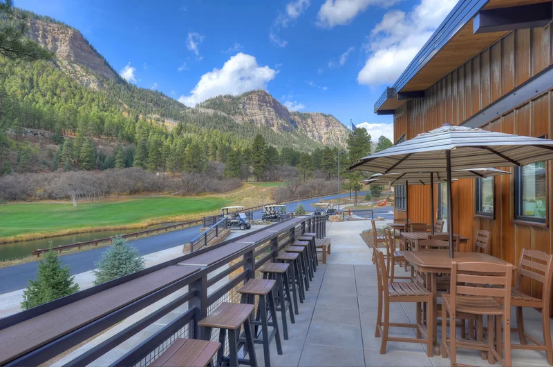 73 S Tamarron Drive #870 , Durango, CO 81301, Durango, Colorado, United States. - Photo 2