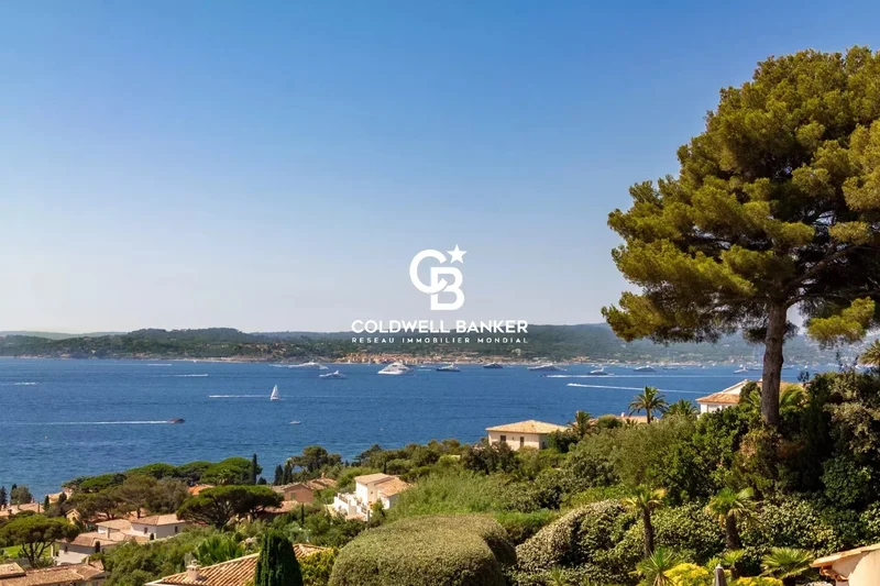 Sainte-Maxime, Provence-Alpes-Côte d'Azur, France. - Photo 30
