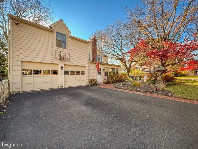 122 GARDEN RD ROAD, ORELAND, PA 19075, Oreland, Pennsylvania, United States. - Photo 57