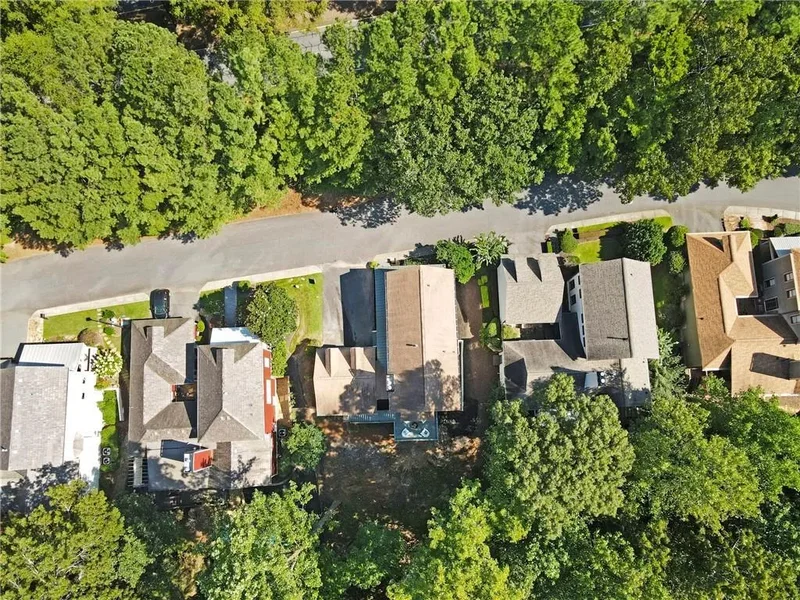 227 Morning Mist Way, Woodstock, GA 30189, Woodstock, Georgia, United States. - Photo 30
