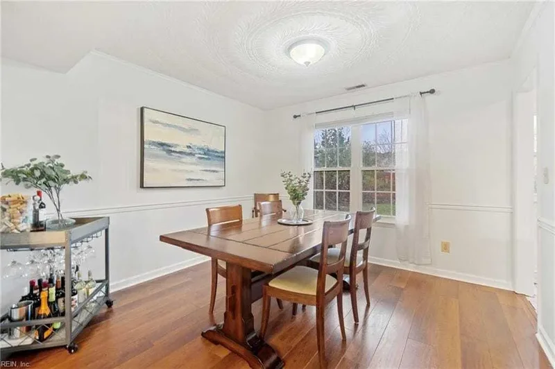 501 Kings Grove Drive, Virginia Beach, Virginia, United States. - Photo 4