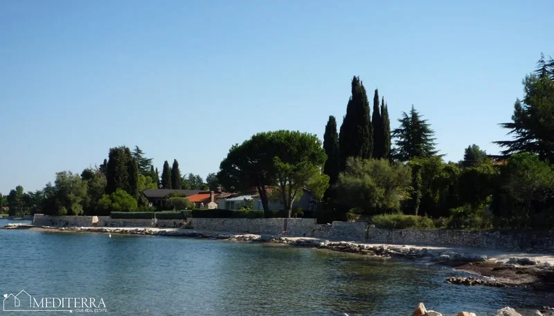 Novigrad, Istarska, Novigrad, Istria County, Croatia. - Photo 14