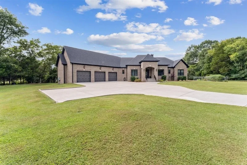 1276 Trice Rd, Lebanon, Tennessee, United States. - Photo 90