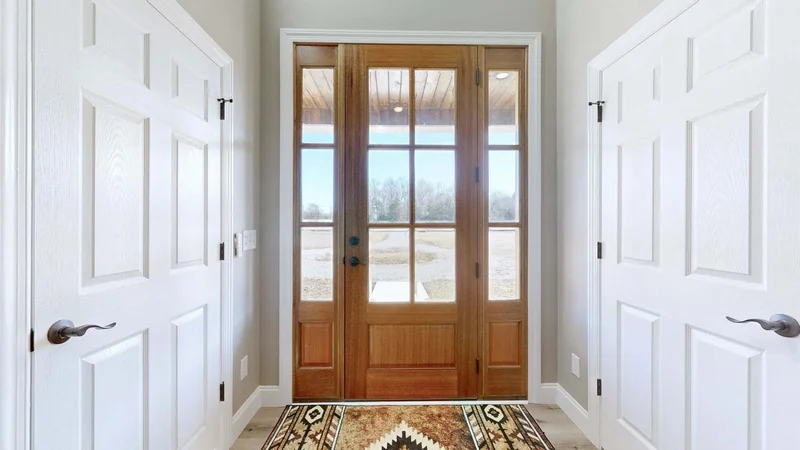 329 Palmetto Rd, Lewisburg, TN 37091, Lewisburg, Tennessee, United States. - Photo 3