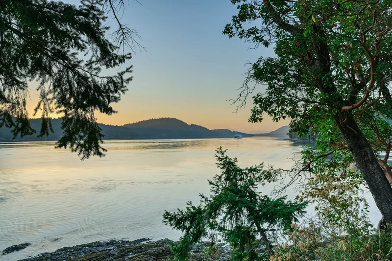 3200 Clam Bay Road, Pender Island, BC V0M2M1, Pender Island, British Columbia, Canada. - Photo 38