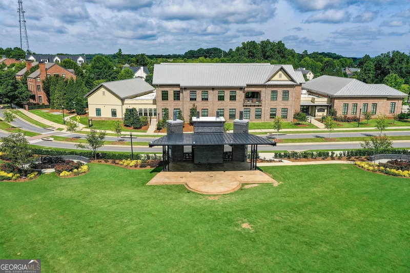 Milton, Georgia, United States. - Photo 41