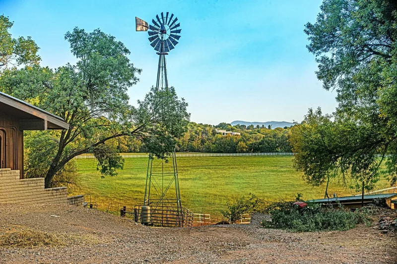 10647 E Swinging Bridge Lane , Cornville, AZ 86325, Cornville, Arizona, United States. - Photo 8