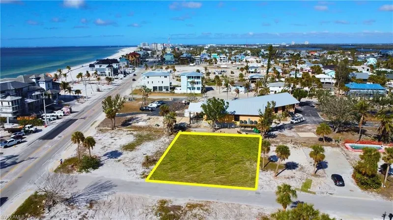 103 -105-107 Bay Mar DR, Fort Myers Beach, Florida, United States. - Photo 20
