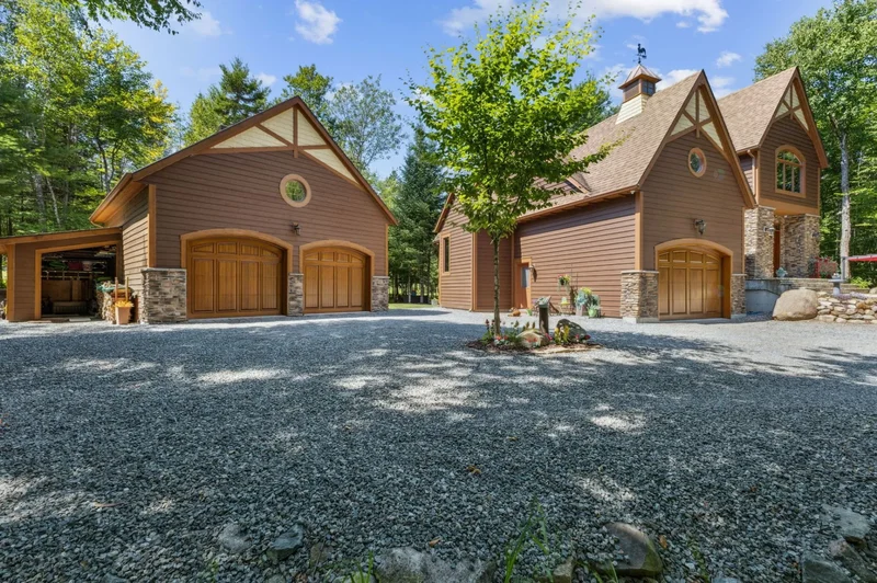 138 Ch. Jean-Paul-Lemieux, Mont-Tremblant, Quebec, Canada. - Photo 18