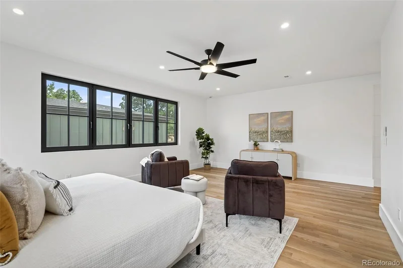 2045 S Cook Street, Denver, Colorado, United States. - Photo 33