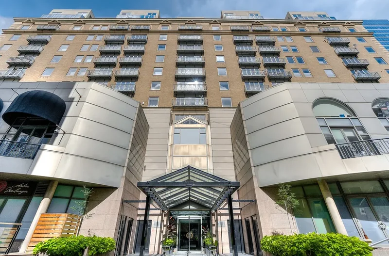 1001 Place Mount-Royal 502, Montréal, Quebec, Canada. - Photo 19