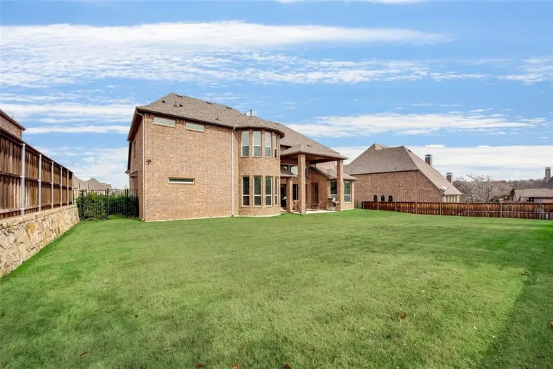 664 Rock Springs Drive, Keller, Texas, United States. - Photo 35
