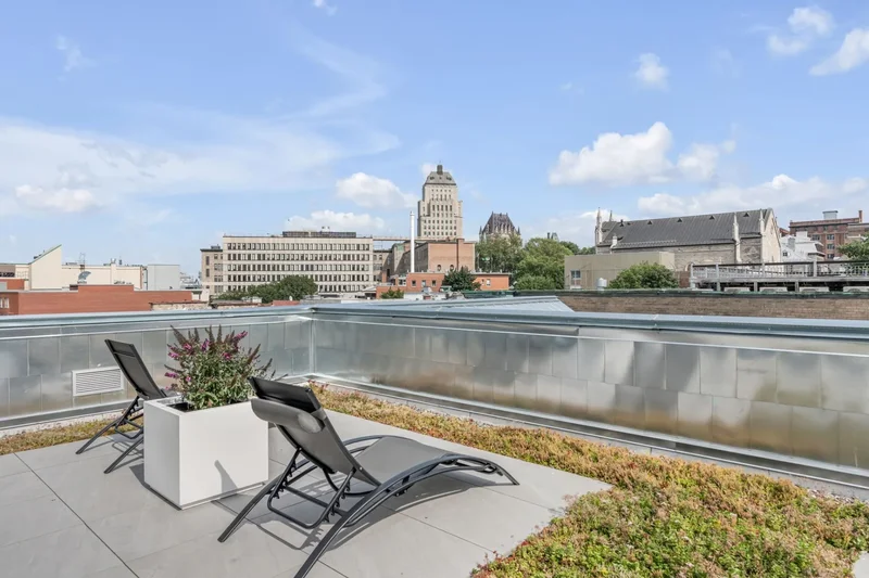11 Rue Elgin 102, Quebec City, Quebec, Canada. - Photo 31