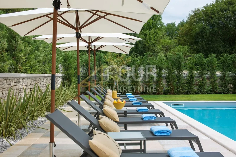 Kanfanar, Istria County, Croatia. - Photo 9