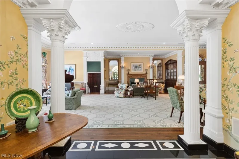 3007 Kersdale Road, Pepper Pike, OH, 44124, USA, Pepper Pike, Ohio, United States. - Photo 9