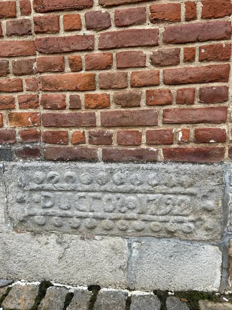 Veules-les-Roses, Normandy, France. - Photo 8