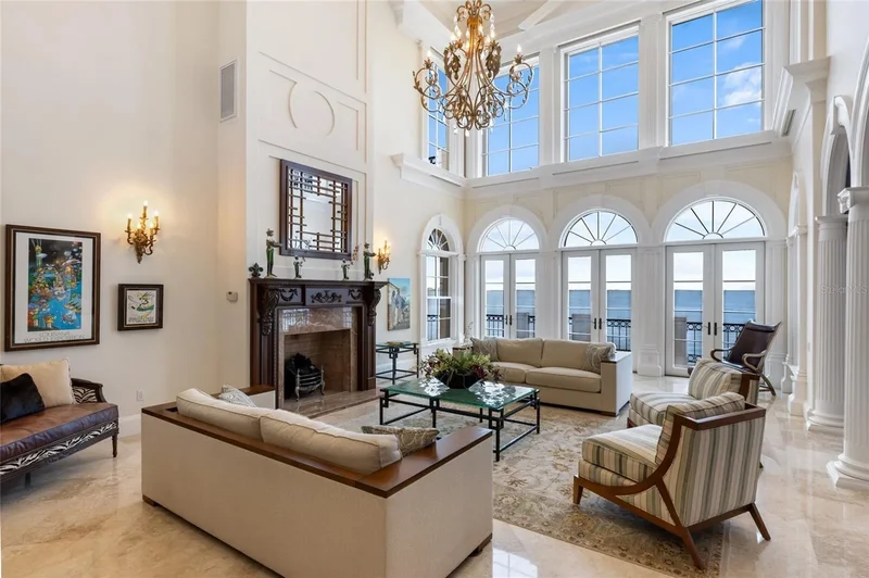 309 Ringling Point Drive, Sarasota, FL, 34234, USA, Sarasota, Florida, United States. - Photo 4