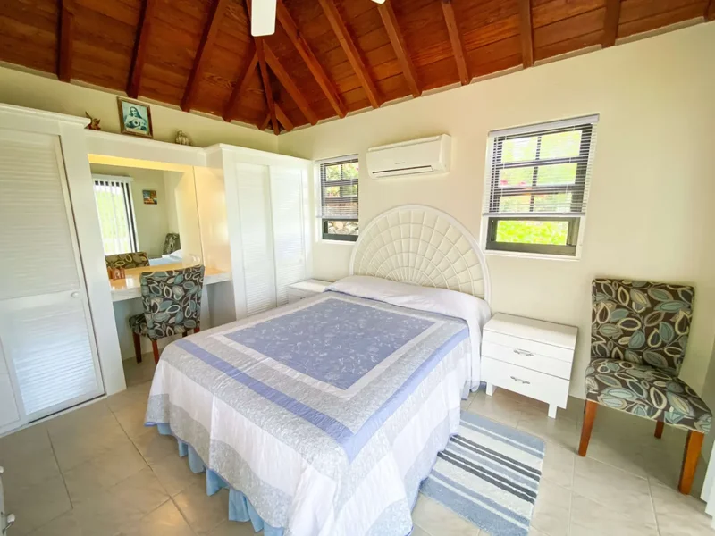 Belmont, British Virgin Islands. - Photo 7