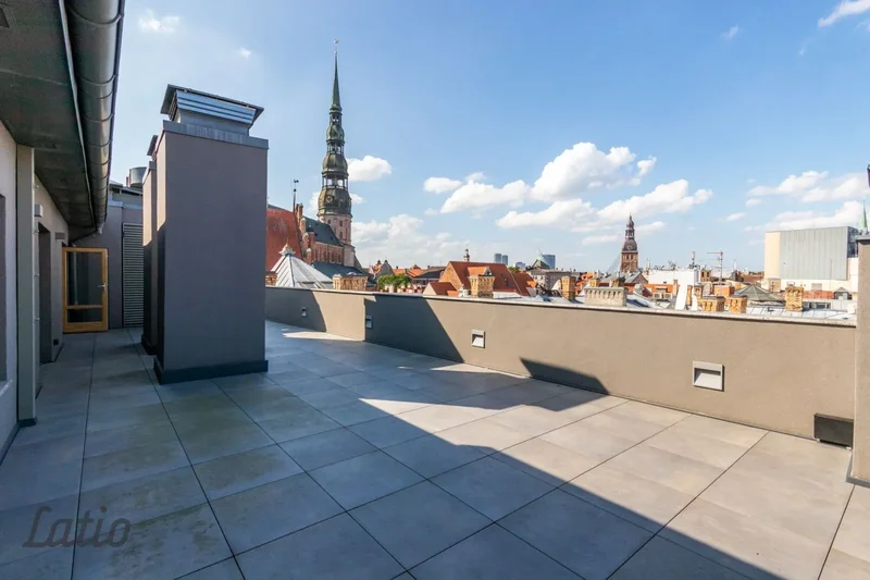 Teātra iela 2, Rīga, Ādažu pag., Riga, Latvia. - Photo 12