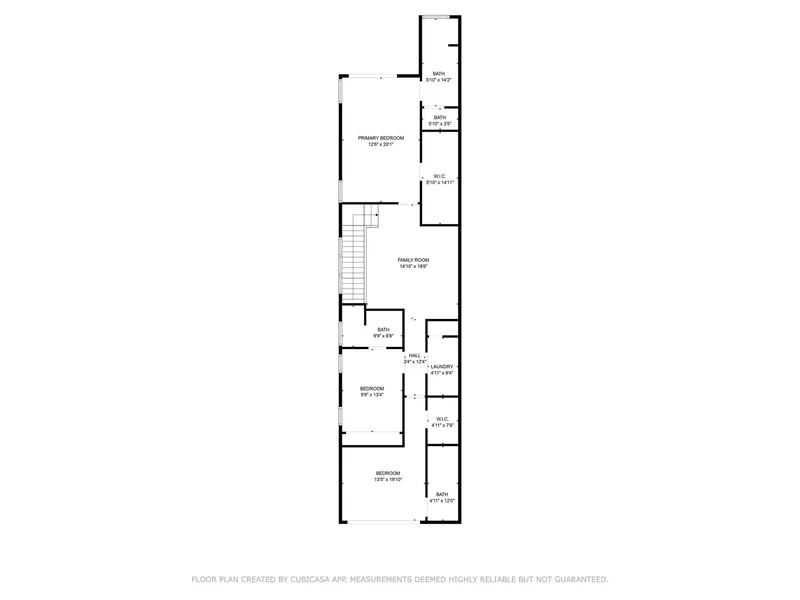 920B NE 17th Ave, Fort Lauderdale, Florida, United States. - Photo 56