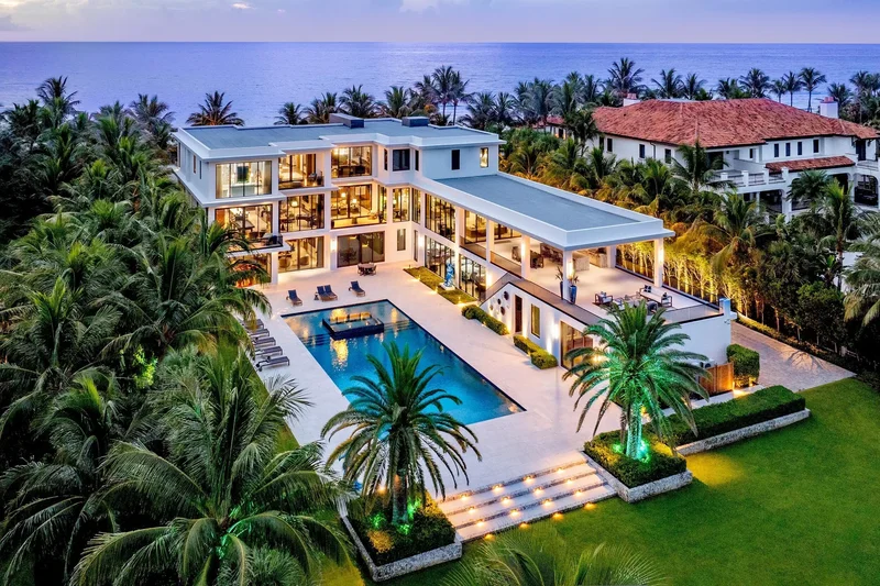 1660 S Ocean Boulevard, Lantana, Florida, United States. - Photo 111