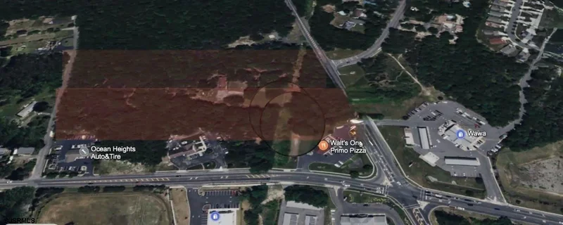 Lots And Land Egg Harbor Township