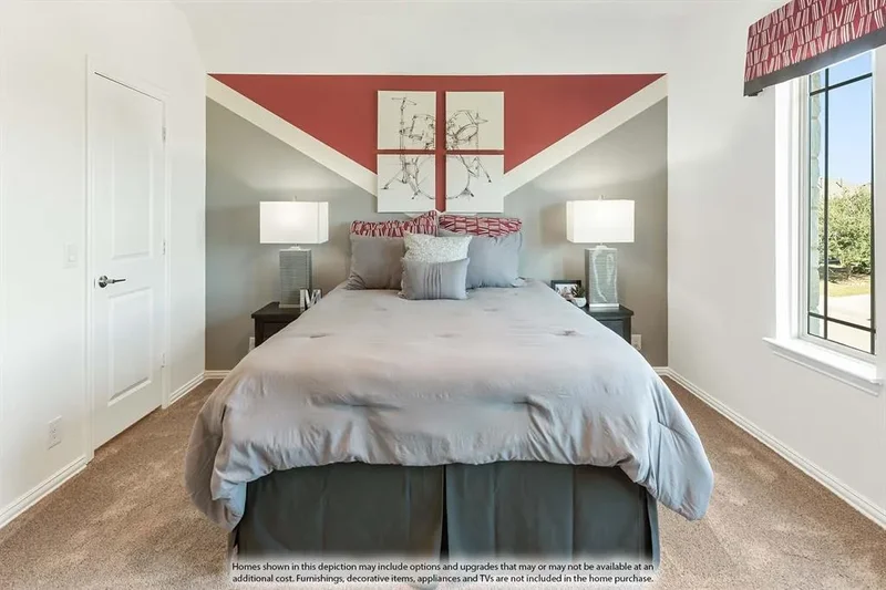 2305 Prosper Way, Mansfield, Texas, United States. - Photo 38