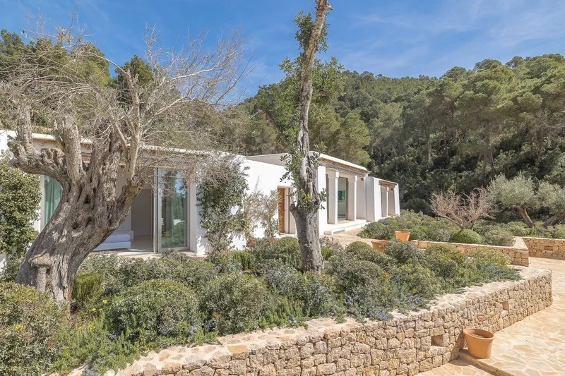 Sant Joan de Labritja, Balearic Islands, Spain. - Photo 35