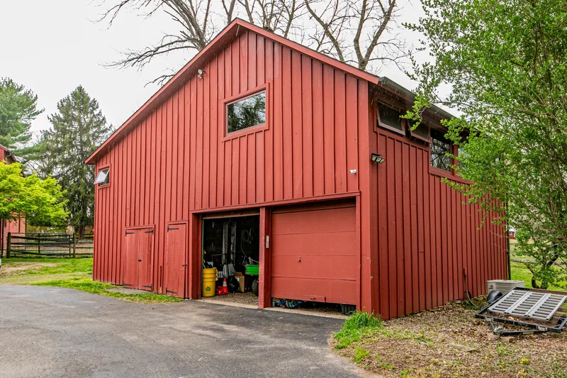 111 East Prospect Street , Hopewell, NJ 08525, Hopewell Township, New Jersey, United States. - Photo 49
