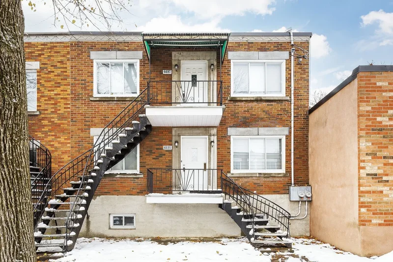 Le Sud Ouest, Montréal