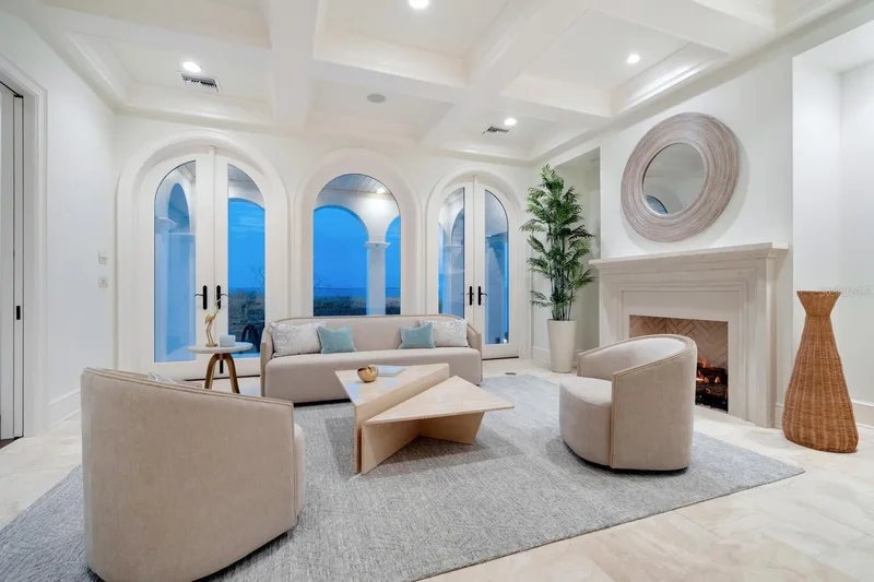 560 Harbor Point Road, Longboat Key, FL, 34228, USA, Longboat Key, Florida, United States. - Photo 90