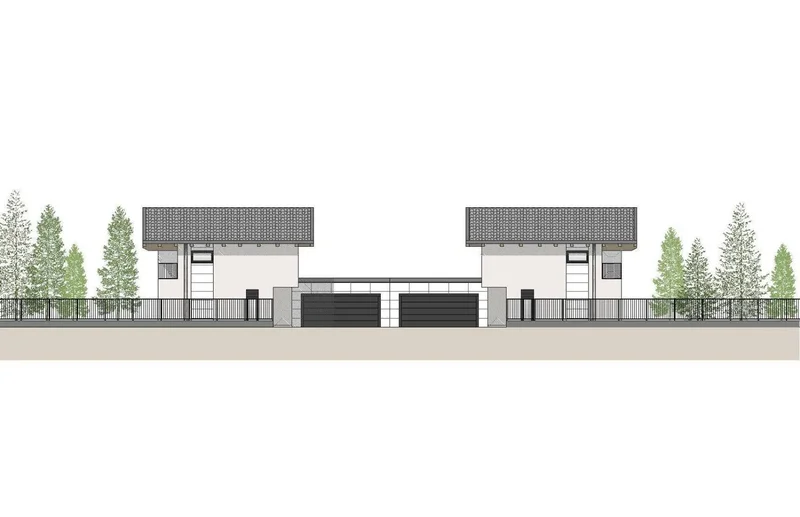 NEW AND EXCLUSIVE SEMI-DETACHED VILLAS