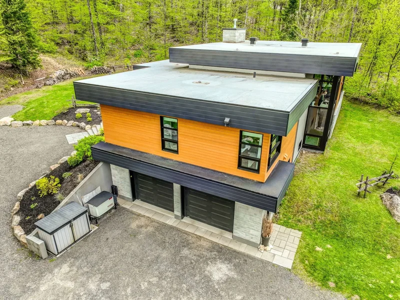 385 Allée Paisible, Mont-Tremblant, Quebec, Canada. - Photo 50