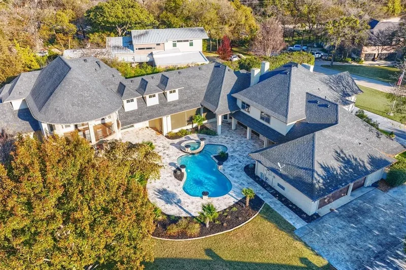 524 Carter Drive, Coppell, TX 75019, Coppell, Texas, United States. - Photo 35