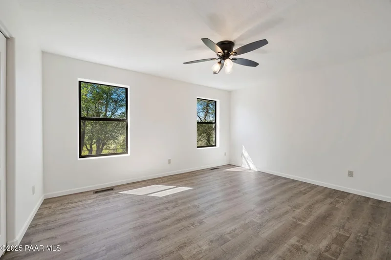 8640 N Granite Oaks Drive, Prescott, Arizona, United States. - Photo 31