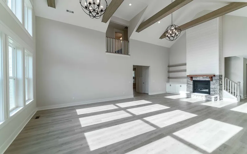 7295 Belvoir Drive, Bon Aqua, Tennessee, United States. - Photo 19