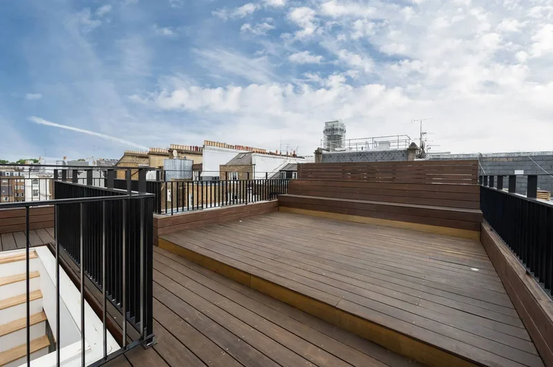 15f Queens Gate Place, South London, London, England, United Kingdom. - Photo 39