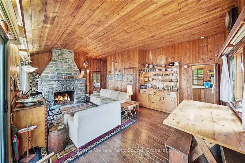 53 Birdwood Lane, McDougall, Ontario, Canada. - Photo 17