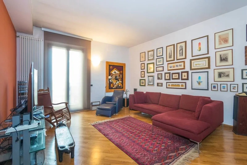 Corso Moncalieri 311, Turin, Piedmont, Italy. - Photo 27
