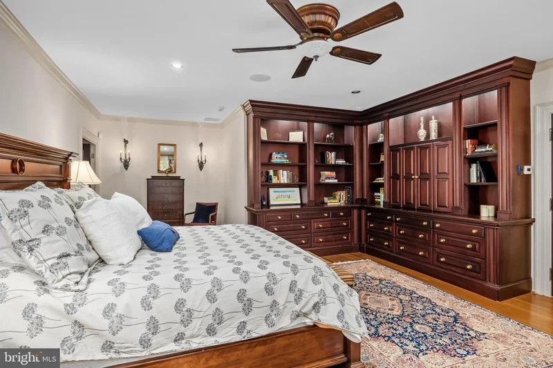 205 E CENTRAL AVE AVENUE, MOORESTOWN, NJ 08057, Moorestown, New Jersey, United States. - Photo 56