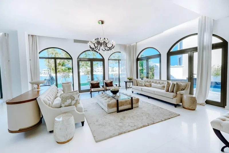 Frond M - The Palm Jumeirah - Dubai - United Arab Emirates, Dubai, Dubai, United Arab Emirates. - Photo 5