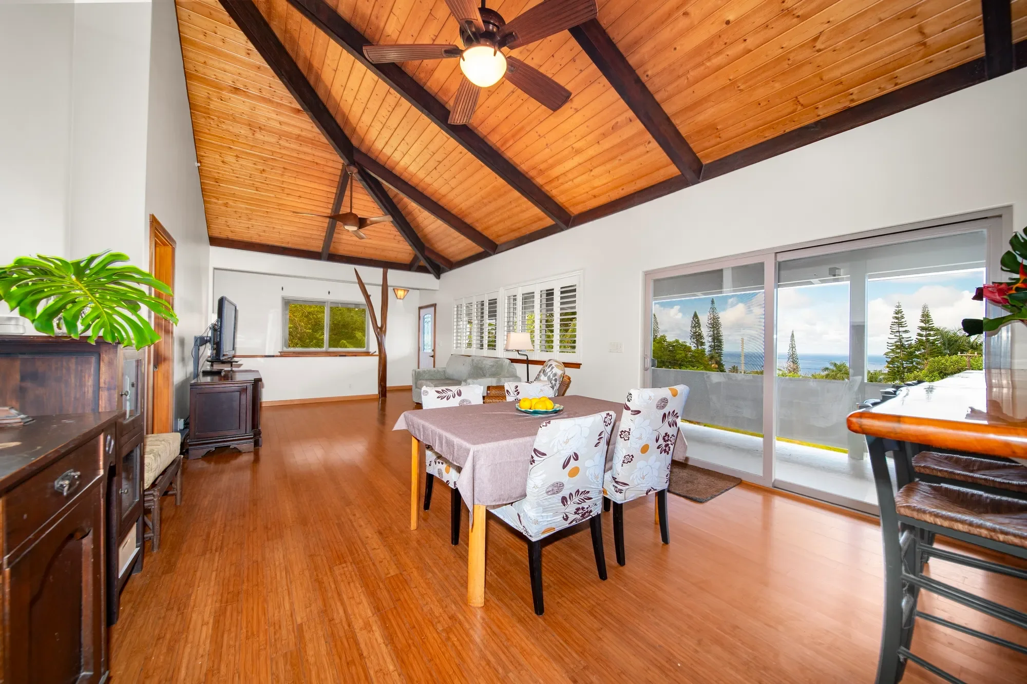 8040 Hana Hwy, Haiku, HI 96708, Haiku-Pauwela, Hawaii, United States. - Photo 7