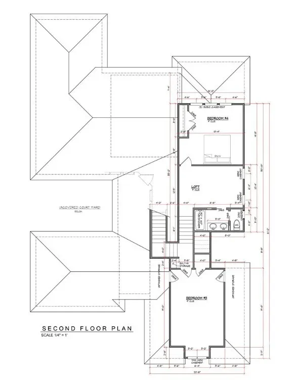 Single Family Residence in Savannah