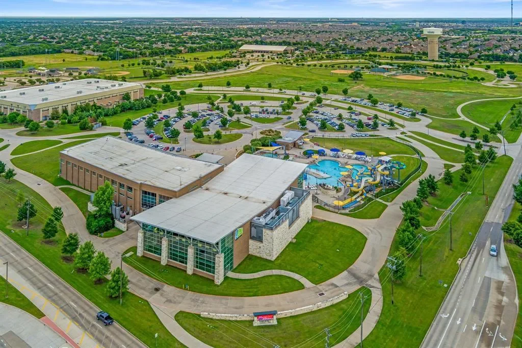 7312 Los Padres Place, McKinney, Texas, United States. - Photo 32