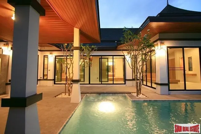 Phuket,, Chalong, Phuket, Thailand. - Photo 5