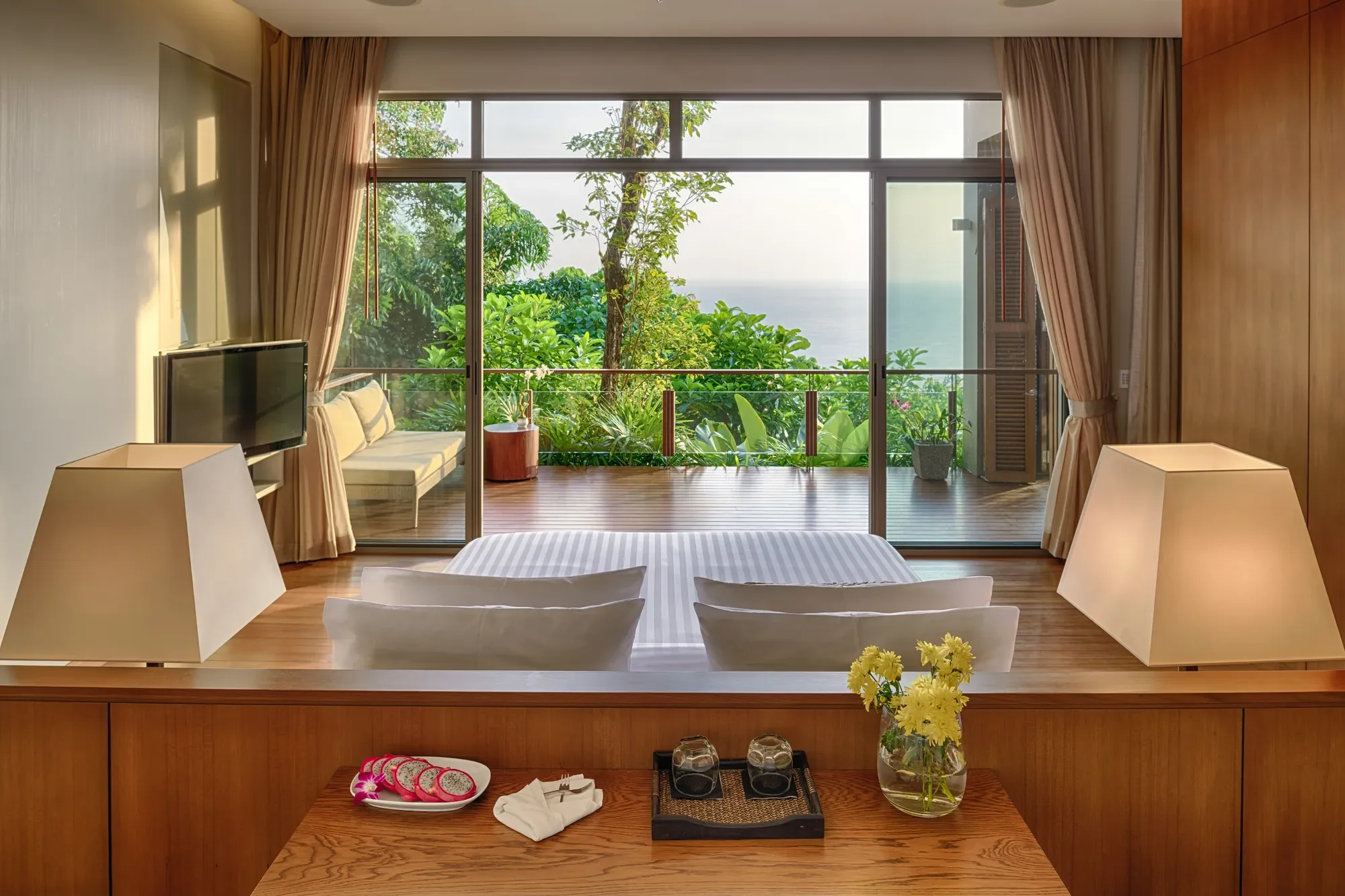 วิลล่า บ้าน บันยัน 49 24 Tambon Kamala, Amphoe Kathu, Chang Wat Phuket 83150, Thailand, Kamala, Phuket, Thailand. - Photo 12
