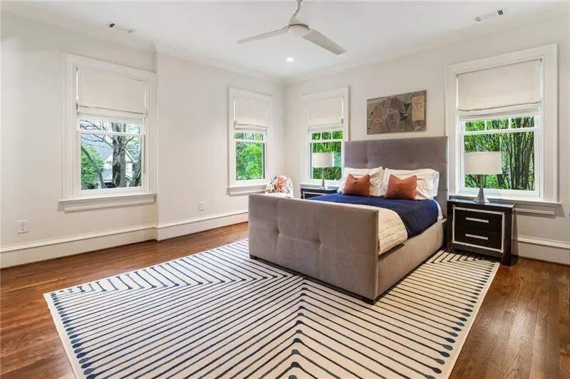 Atlanta, Georgia, United States. - Photo 35