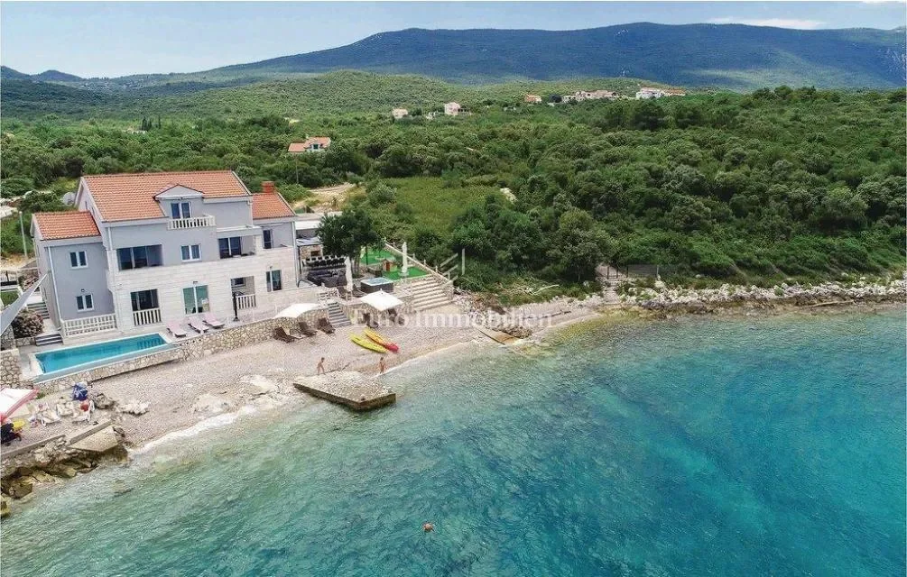 Janjina, Dubrovnik-Neretva County, Croatia. - Photo 10