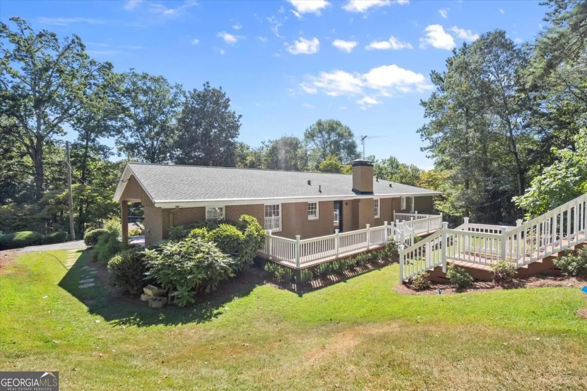 840 Hickory DR SW, Marietta, Georgia, United States. - Photo 11
